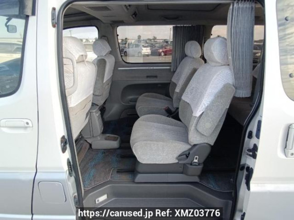Used 1999 AT toyota hiace-regius RCH41W Image[15]