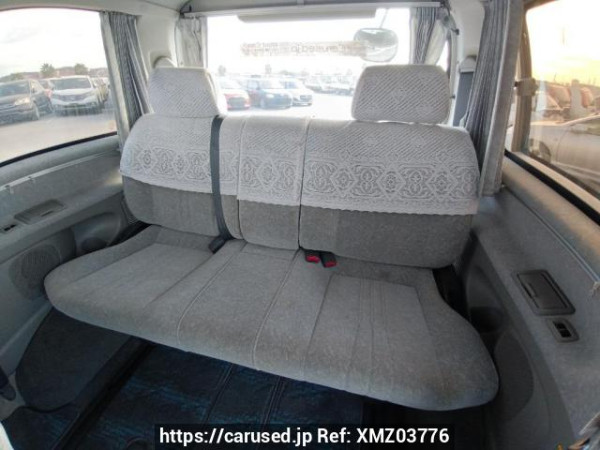 Used 1999 AT toyota hiace-regius RCH41W Image[16]