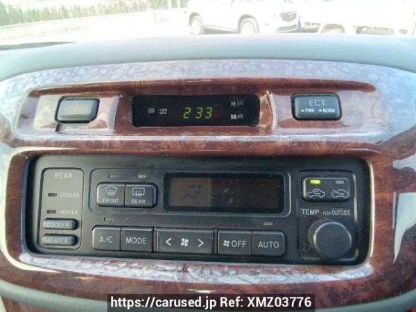 Used 1999 AT toyota hiace-regius RCH41W Image[23]