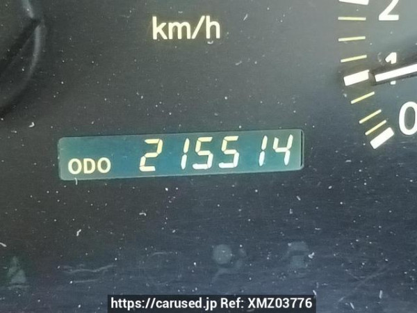 Used 1999 AT toyota hiace-regius RCH41W Image[26]