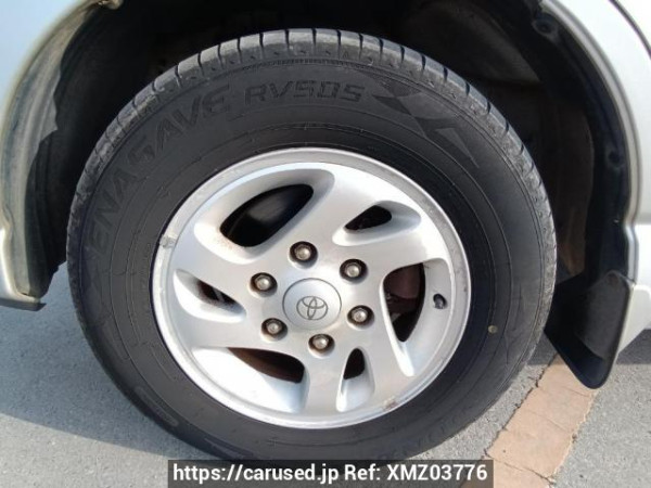 Used 1999 AT toyota hiace-regius RCH41W Image[28]