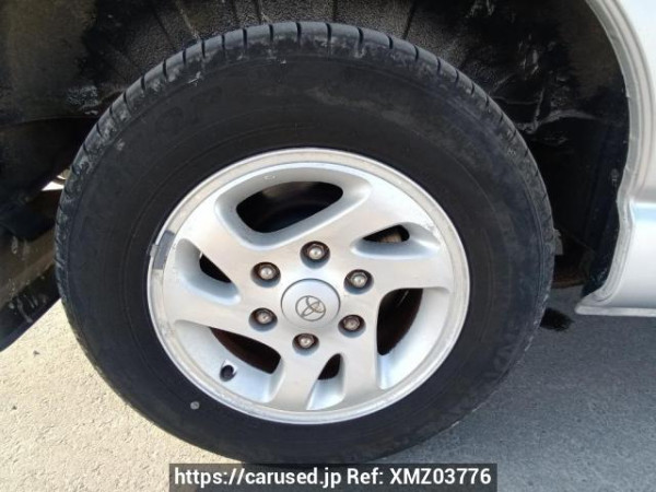Used 1999 AT toyota hiace-regius RCH41W Image[29]