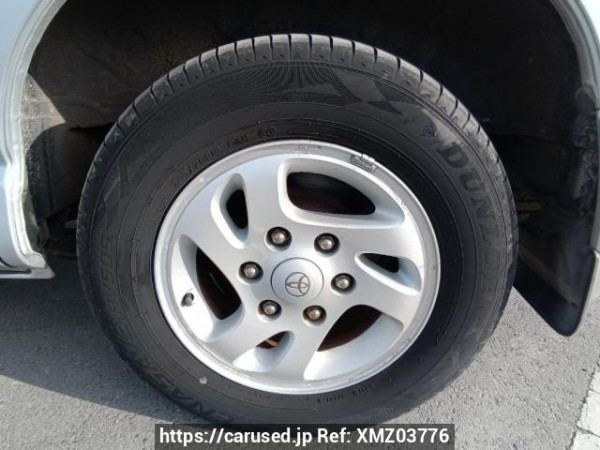 Used 1999 AT toyota hiace-regius RCH41W Image[30]