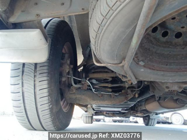 Used 1999 AT toyota hiace-regius RCH41W Image[37]