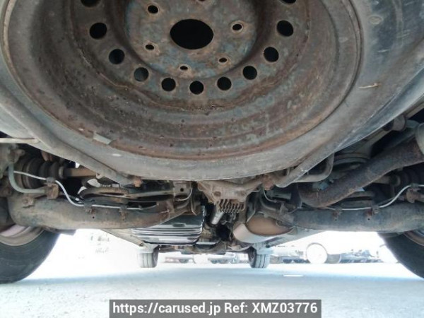 Used 1999 AT toyota hiace-regius RCH41W Image[38]