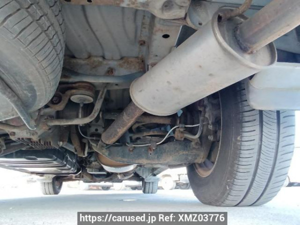 Used 1999 AT toyota hiace-regius RCH41W Image[39]