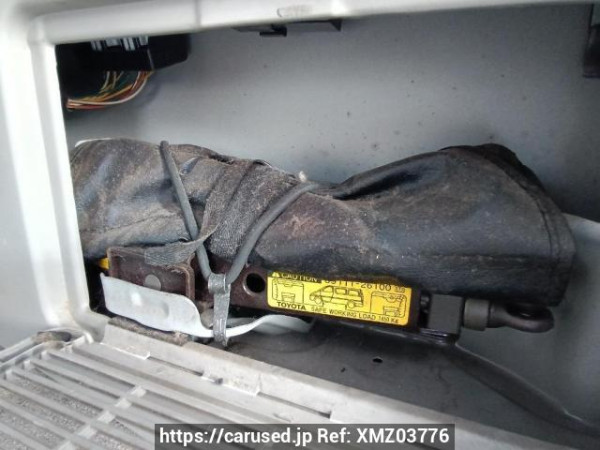 Used 1999 AT toyota hiace-regius RCH41W Image[41]