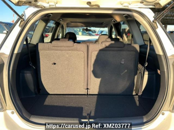 Used 2009 AT toyota wish ZNE10G Image[8]