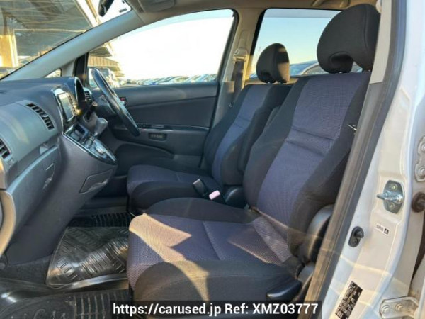 Used 2009 AT toyota wish ZNE10G Image[13]