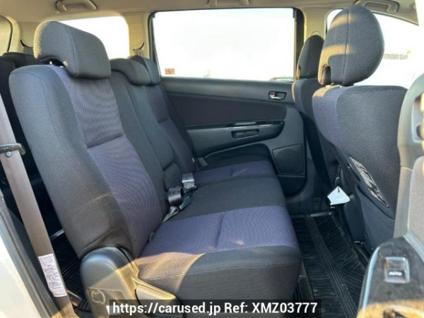 Used 2009 AT toyota wish ZNE10G Image[14]