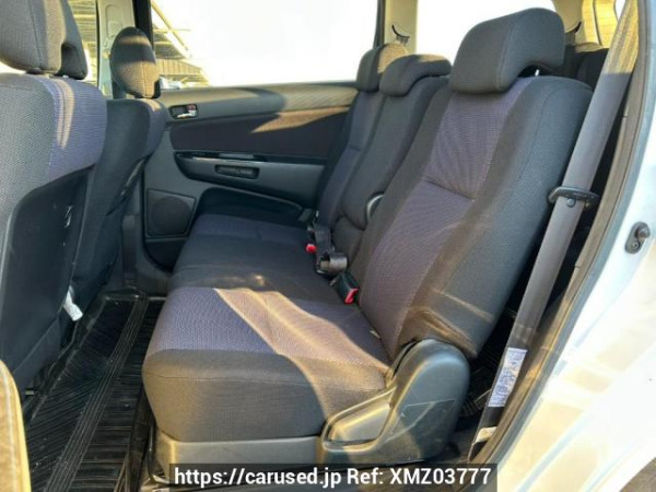 Used 2009 AT toyota wish ZNE10G Image[15]