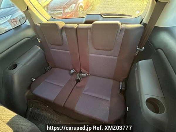 Used 2009 AT toyota wish ZNE10G Image[16]