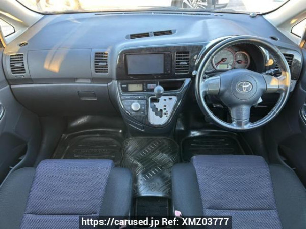 Used 2009 AT toyota wish ZNE10G Image[19]
