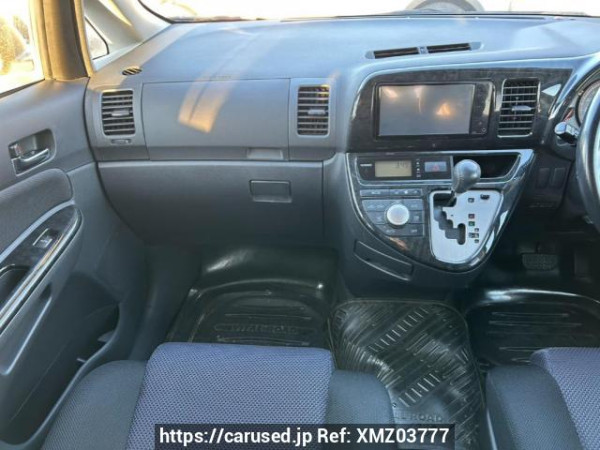 Used 2009 AT toyota wish ZNE10G Image[20]
