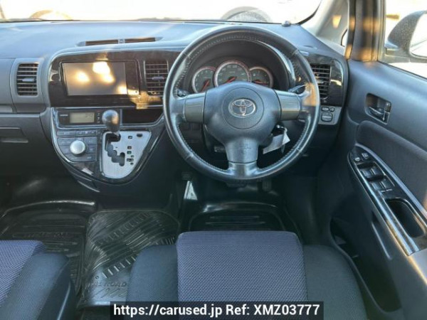 Used 2009 AT toyota wish ZNE10G Image[21]