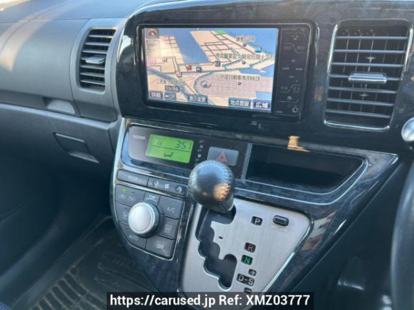 Used 2009 AT toyota wish ZNE10G Image[24]