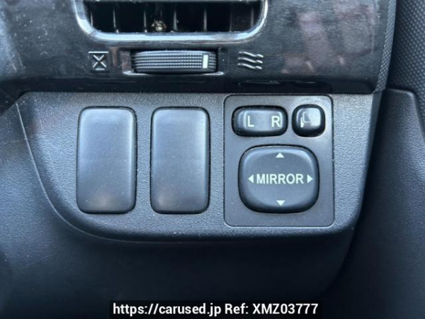 Used 2009 AT toyota wish ZNE10G Image[29]