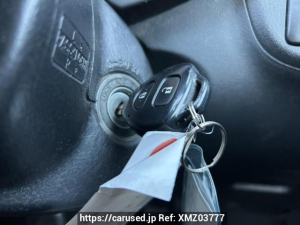 Used 2009 AT toyota wish ZNE10G Image[30]