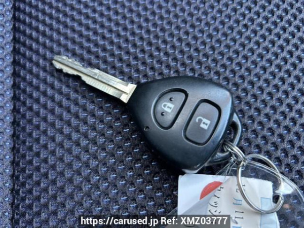 Used 2009 AT toyota wish ZNE10G Image[31]