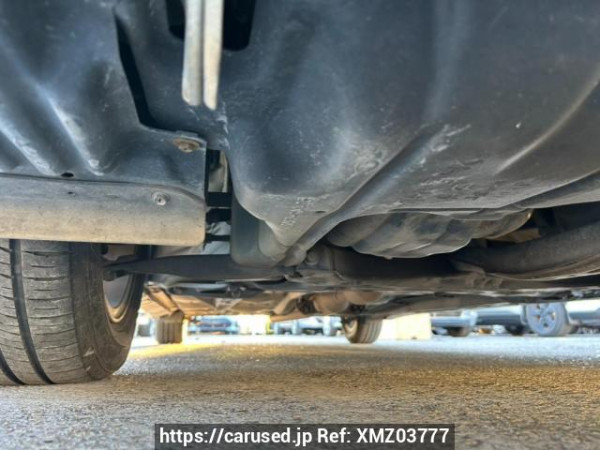 Used 2009 AT toyota wish ZNE10G Image[36]