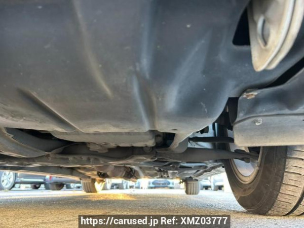 Used 2009 AT toyota wish ZNE10G Image[37]