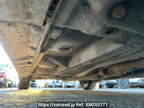 Used 2009 AT toyota wish ZNE10G Image[38]