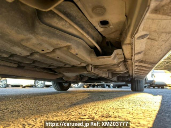 Used 2009 AT toyota wish ZNE10G Image[39]