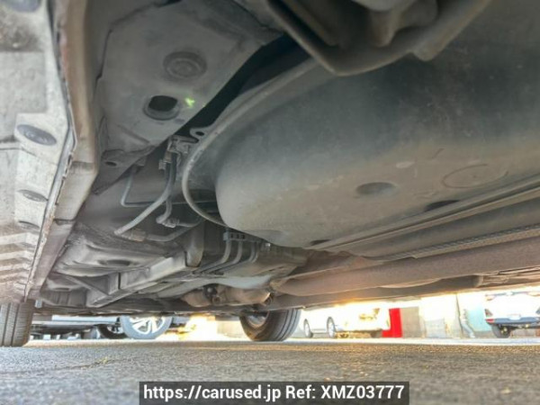 Used 2009 AT toyota wish ZNE10G Image[40]