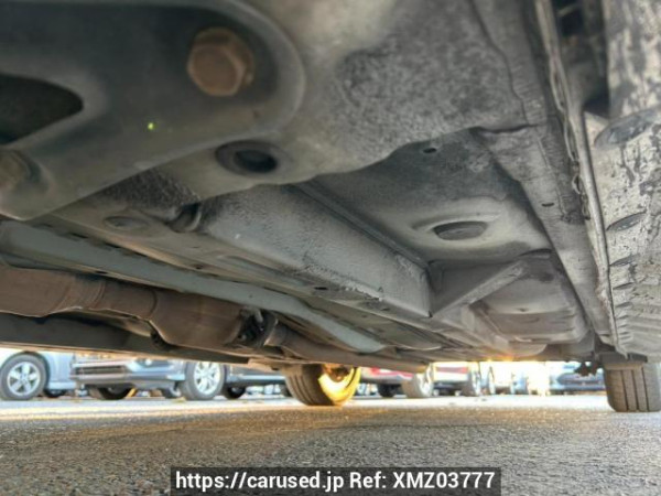 Used 2009 AT toyota wish ZNE10G Image[41]