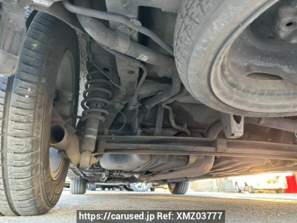 Used 2009 AT toyota wish ZNE10G Image[42]