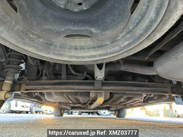 Used 2009 AT toyota wish ZNE10G Image[43]