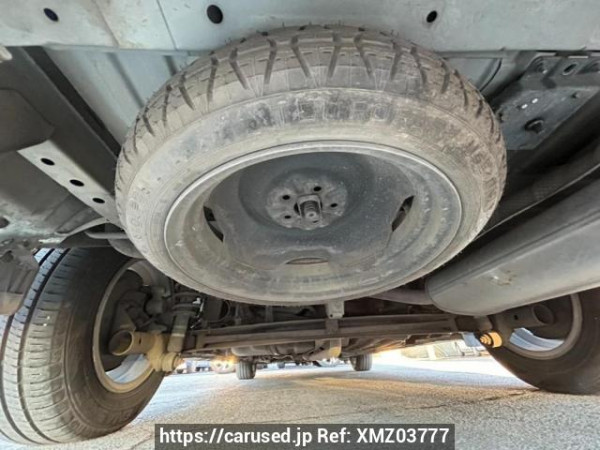 Used 2009 AT toyota wish ZNE10G Image[45]