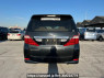 Used 2009 AT toyota alphard ANH20W Image[5]