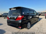 Used 2009 AT toyota alphard ANH20W Image[6]