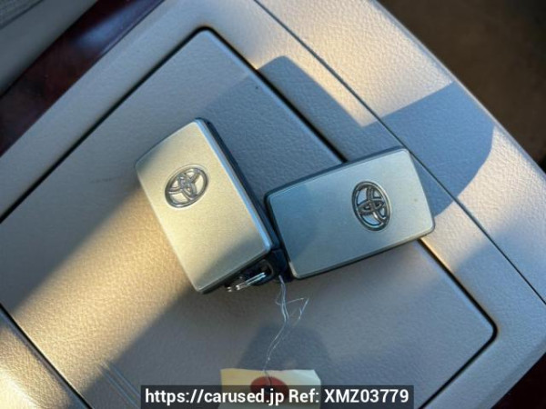 Used 2009 AT toyota alphard ANH20W Image[31]