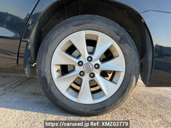 Used 2009 AT toyota alphard ANH20W Image[34]