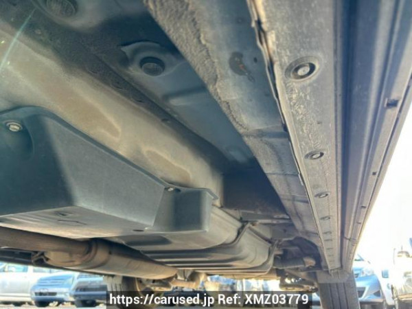 Used 2009 AT toyota alphard ANH20W Image[41]