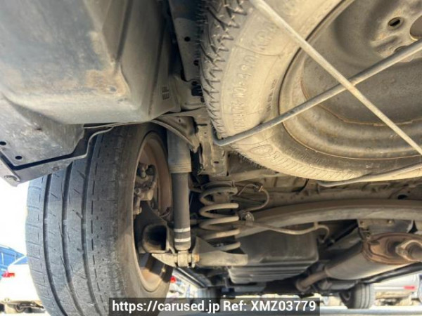 Used 2009 AT toyota alphard ANH20W Image[42]