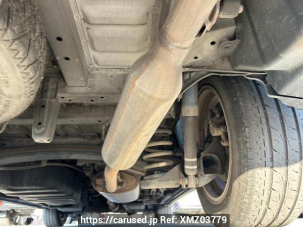 Used 2009 AT toyota alphard ANH20W Image[43]