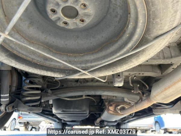 Used 2009 AT toyota alphard ANH20W Image[44]