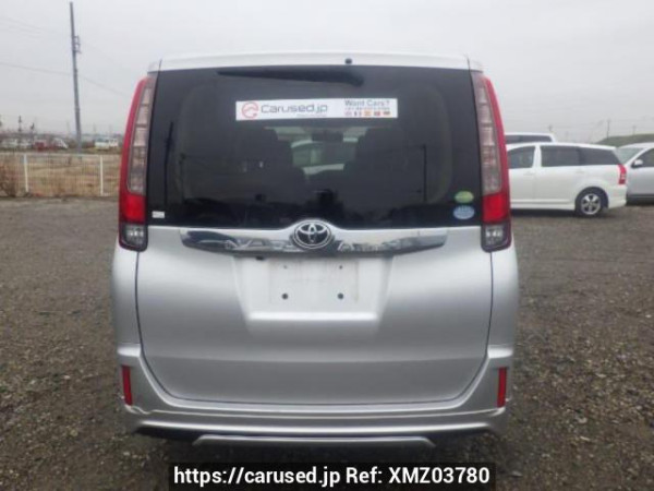 Used 2014 AT toyota noah ZRR80G Image[5]