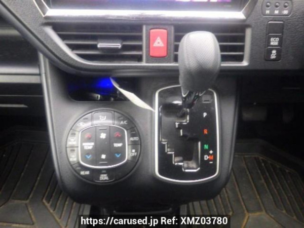 Used 2014 AT toyota noah ZRR80G Image[22]