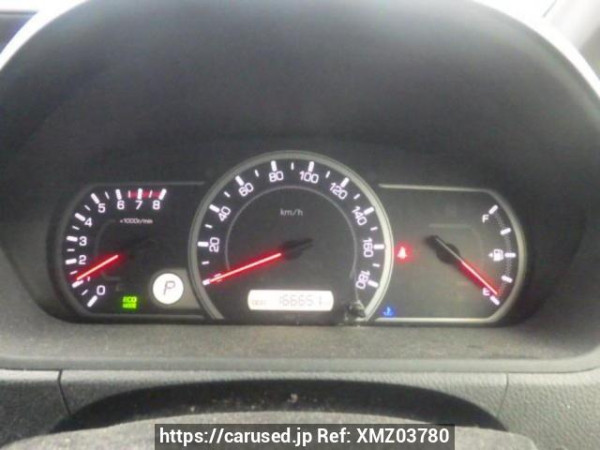 Used 2014 AT toyota noah ZRR80G Image[23]