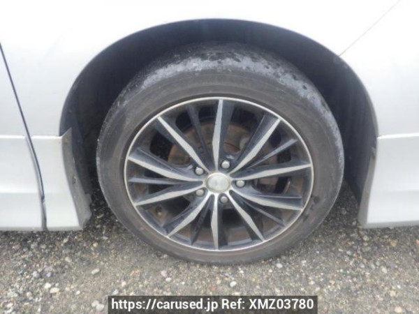 Used 2014 AT toyota noah ZRR80G Image[25]