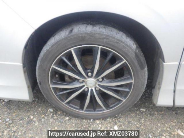 Used 2014 AT toyota noah ZRR80G Image[28]