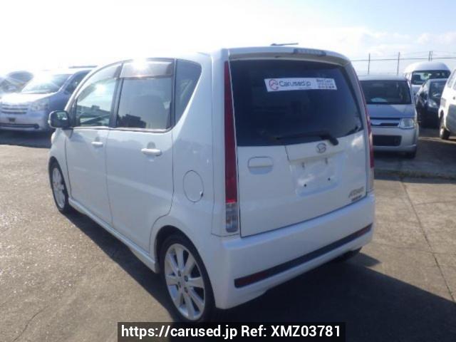 Buy Used 2006 Daihatsu Move Custom L175S (XMZ03781) - Carused.jp