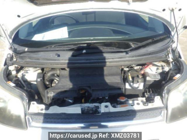 Used 2006 AT daihatsu move-custom L175S Image[9]