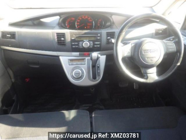 Used 2006 AT daihatsu move-custom L175S Image[15]