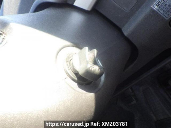 Used 2006 AT daihatsu move-custom L175S Image[18]