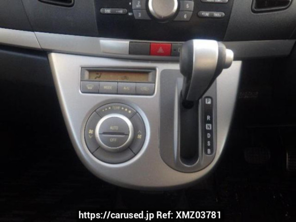Used 2006 AT daihatsu move-custom L175S Image[20]